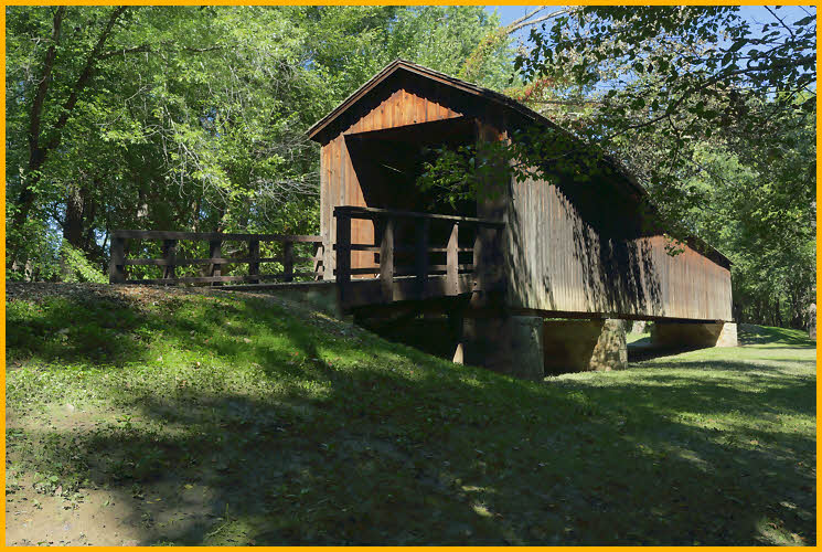 25-58-01 Locust Creek Bridge