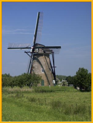 Wind Mill
