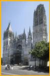 Cathedrale Notre Dame