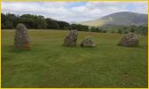 Castlerigg Stone Circle Stones