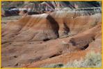 Painted Desert from Lacey Point
