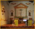 Mission San Luis Obispo Altar