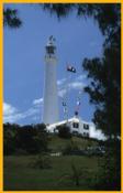 Gibb's Hill  Lighthouse