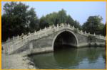 Bridge - Summer Palace
