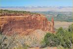 From Colorado National Monument