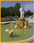 Fountain of Venus