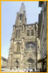 Our Lady of Strasbourg Cathedral