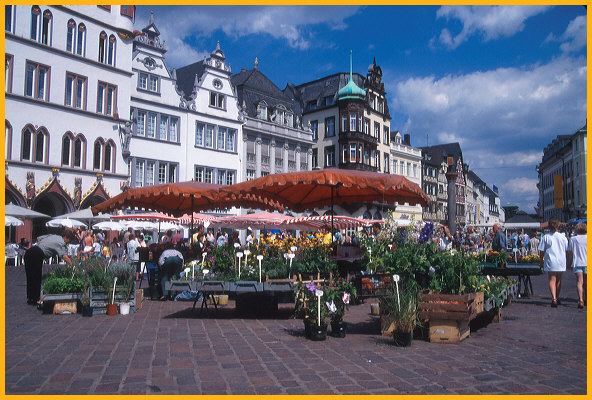 Trier Marketplace