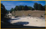 Trier Roman Amphitheater