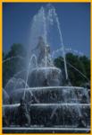 Herrenchiemsee Latana Fountain