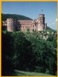 Heildelberger Schloss