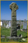 Old Celtic Cross