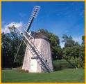Heritage Plantation Windmill