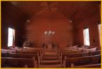 Union Christion Church Interior