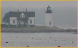 Prospect Harbor Light House