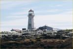 Machias Seal Island Light House