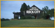 Rock City Ad