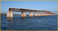 Fl;agler Railroad Bridge
