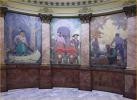Paintings Depicting Colorado History