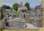 St Augustines Abbey Ruins