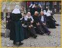 Dutch Nuns