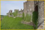Dover Castle Outer Wall