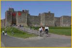 Dover Castle Inner Wall