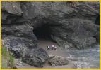Merlins Cave