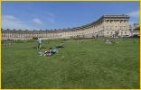 The Royal Crescent