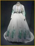 1860s Dress