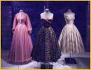 Princess Margarets Dresses