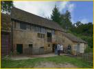 Stanway House Mill