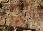 Barrier Canyon Pictographs