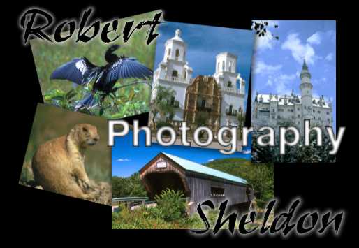 Robert Sheldon Photography